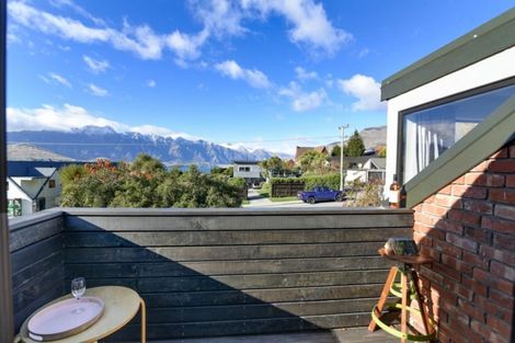 Photo of property in 160 Fernhill Road, Fernhill, Queenstown, 9300