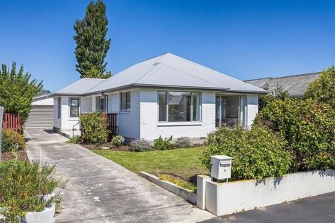 Photo of property in 14 Smartlea Street, Hoon Hay, Christchurch, 8025