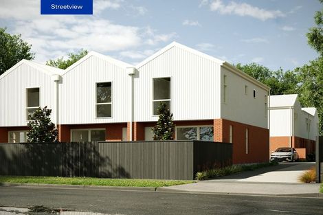 Photo of property in 232 Selwyn Street, Marchwiel, Timaru, 7910