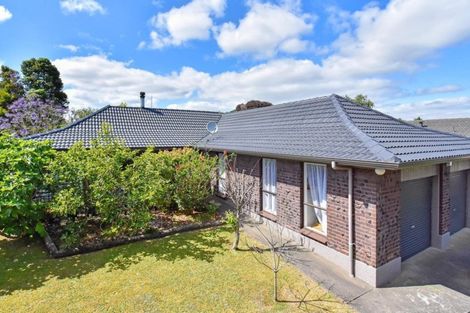 Photo of property in 18 The Lea, Pahurehure, Papakura, 2113