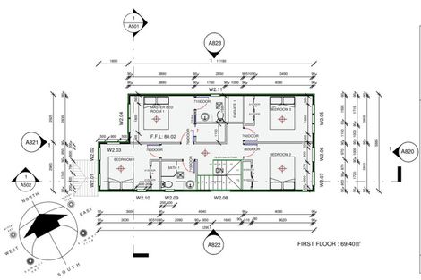 Photo of property in 70 Joseph Street, Flat Bush, Auckland, 2019