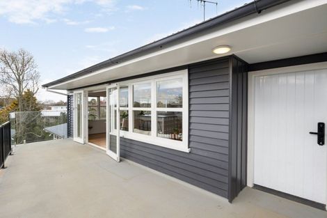 Photo of property in 28 Hillcrest Road, Hillcrest, Hamilton, 3216