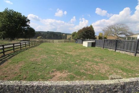 Photo of property in 364 Mossop Road, Kinleith, Tokoroa, 3491