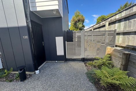 Photo of property in 12c Cairo Street, Upper Hutt Central, Upper Hutt, 5018