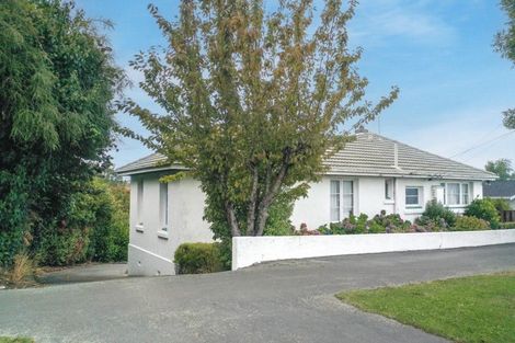 Photo of property in 19 Macdonald Street, Waimataitai, Timaru, 7910