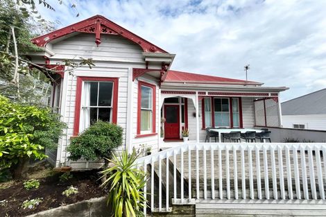 Photo of property in 2/24 West End Road, Herne Bay, Auckland, 1022