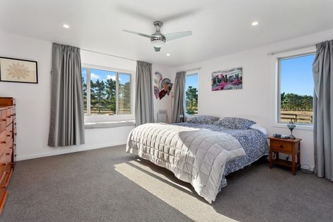 Photo of property in 599 Downs Road, Eyrewell, Rangiora, 7476