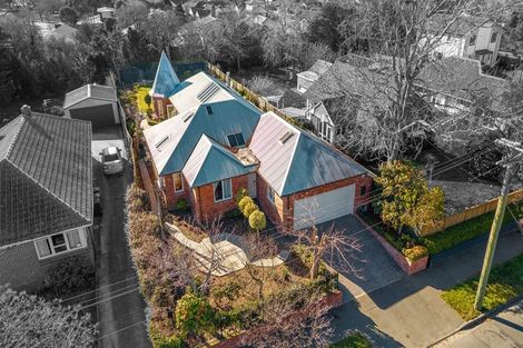 Photo of property in 44 Wayside Avenue, Burnside, Christchurch, 8053