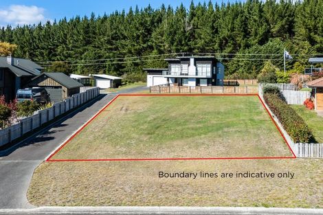 Photo of property in 105 Kahotea Drive, Motuoapa, 3382