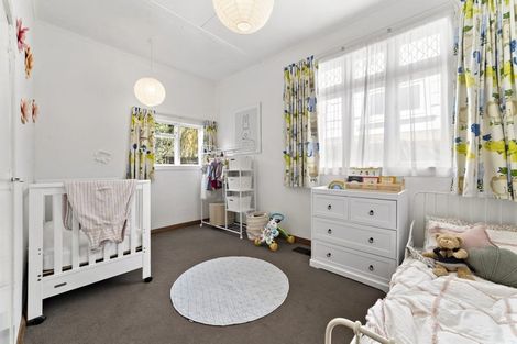 Photo of property in 19 Princess Terrace, Newtown, Wellington, 6021