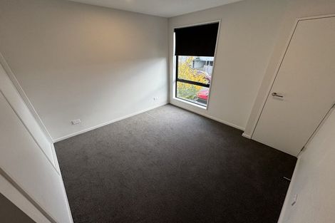 Photo of property in 1/19 Brockworth Place, Riccarton, Christchurch, 8011
