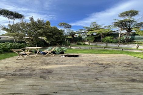 Photo of property in 1 Grant Place, Awapuni, Palmerston North, 4412