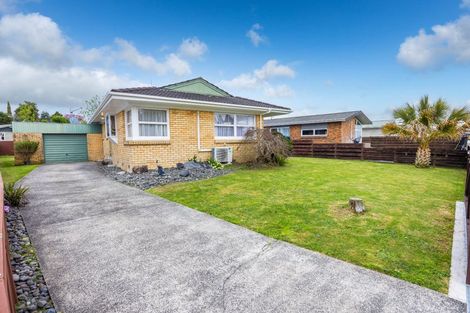Photo of property in 10 Fiona Place, Dinsdale, Hamilton, 3204
