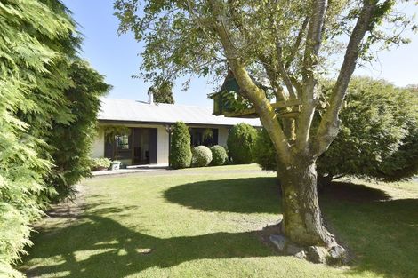 Photo of property in 1277 Courtenay Road, Kirwee, Darfield, 7571