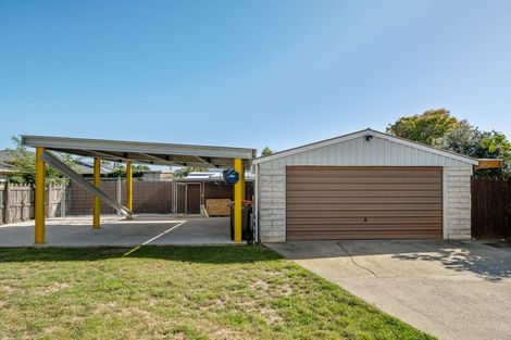 Photo of property in 8 Grady Street, Mayfield, Blenheim, 7201