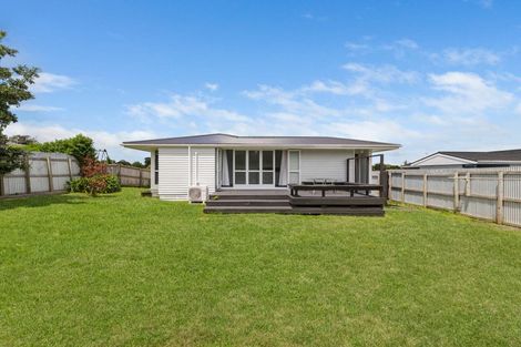 Photo of property in 20 Rata Street, Waiuku, 2123