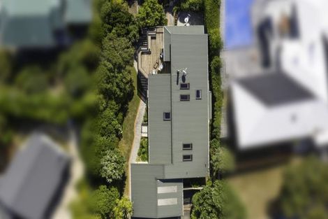 Photo of property in 124 Motuhara Road, Plimmerton, Porirua, 5026