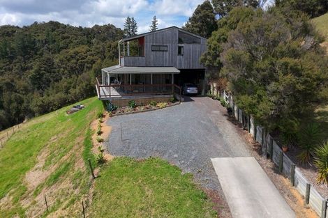 Photo of property in 55 Rigden Road, Opua, 0272