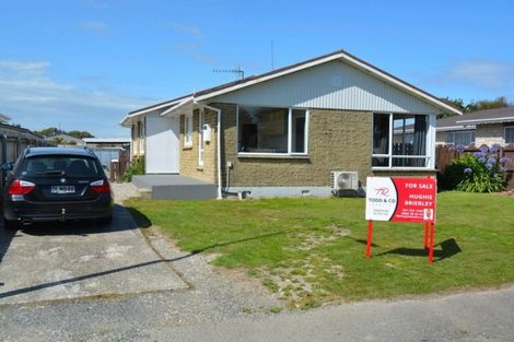 Photo of property in 35 Lauder Crescent, Heidelberg, Invercargill, 9812