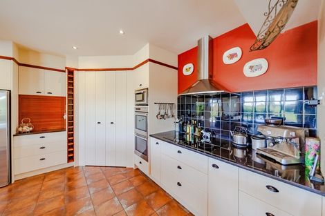 Photo of property in 388 Hinerangi Road, Hatuma, Waipukurau, 4281