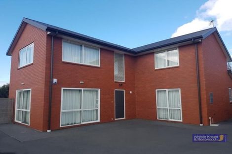 Photo of property in 126a Waimairi Road, Ilam, Christchurch, 8041