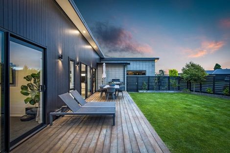 Photo of property in 8 Zabeel Street, Lincoln, 7608