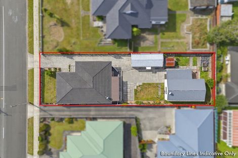 Photo of property in 132 Weraroa Road, Levin, 5510