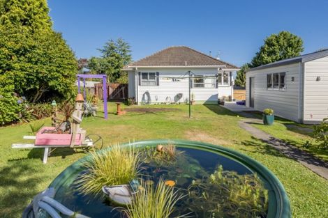 Photo of property in 126 Weraroa Road, Levin, 5510