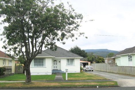 Photo of property in 3 Clyma Street, Elderslea, Upper Hutt, 5018