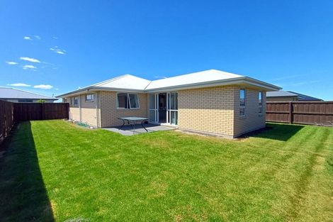 Photo of property in 24 Chandler Way, Rolleston, 7615