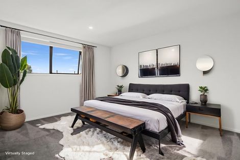 Photo of property in 6/16 Nova Place, Christchurch Central, Christchurch, 8011