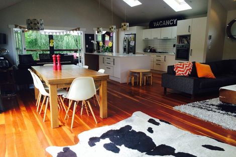 Photo of property in 83 Clyde Street, Hamilton East, Hamilton, 3216