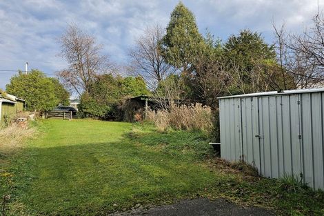 Photo of property in 27 Ryley Street, Owaka, 9535