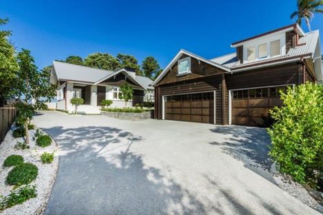Photo of property in 24 Hinemoa Street, Birkenhead, Auckland, 0626