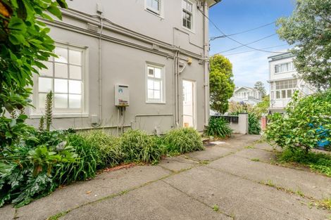 Photo of property in 4/40 Buller Street, Te Aro, Wellington, 6011