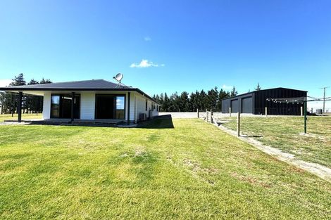 Photo of property in 64 Cameron Road, Hillend, Balclutha, 9272