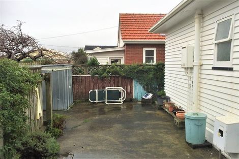 Photo of property in 8 Fife Lane, Miramar, Wellington, 6022