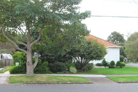 Photo of property in 23 Churton Crescent, Taita, Lower Hutt, 5011