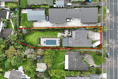 Photo of property in 33 Comries Road, Chartwell, Hamilton, 3210