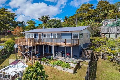 Photo of property in 110 Hospital Road, Horahora, Whangarei, 0110