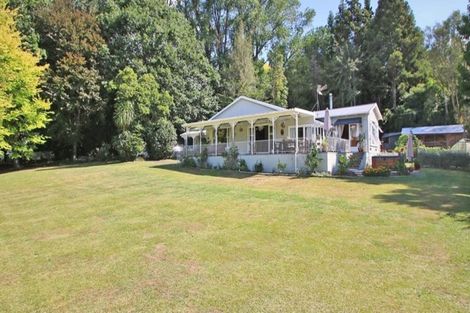 Photo of property in 512 Old Taupo Road, Waotu, Putaruru, 3481