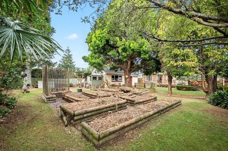 Photo of property in 9 Bunnythorpe Road, Papakura, 2110