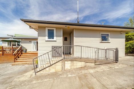 Photo of property in 113 Porangahau Road, Waipukurau, 4200