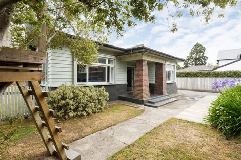 Photo of property in 18a Kimbolton Road, Feilding, 4702