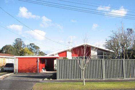 Photo of property in 27 Hudson Street, Riverlea, Hamilton, 3216