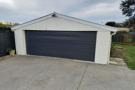 Photo of property in 43 Woolley Street, Avondale, Christchurch, 8061