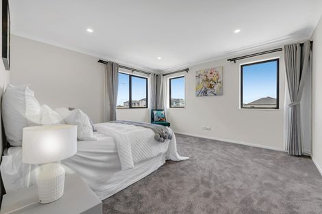 Photo of property in 60 Elevation Street, Flat Bush, Auckland, 2019
