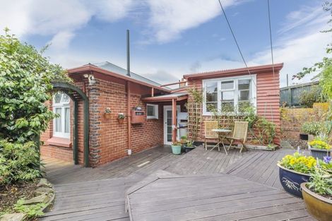 Photo of property in 23 Henry Street, Kilbirnie, Wellington, 6022