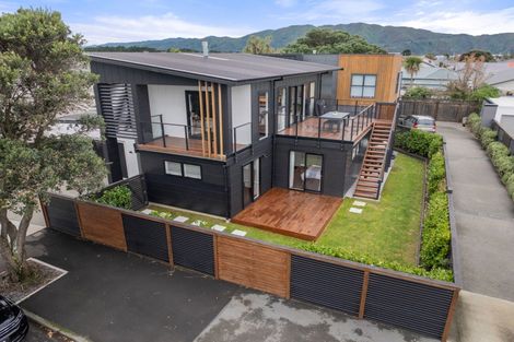 Photo of property in 16 Cuba Street, Petone, Lower Hutt, 5012
