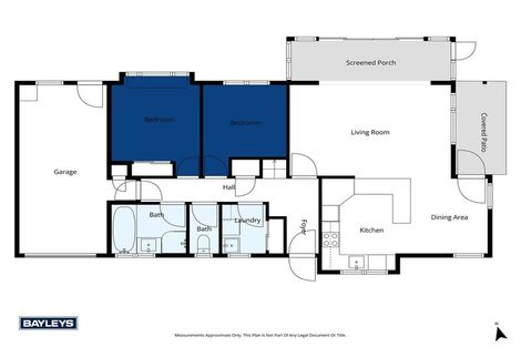 Photo of property in 12 Third Avenue, Avenues, Whangarei, 0110